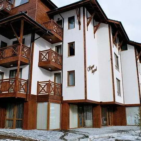 Snow Legend Hotel Bansko