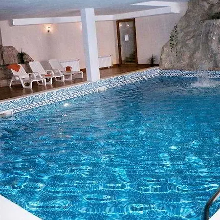 Snow Legend Hotel Bansko